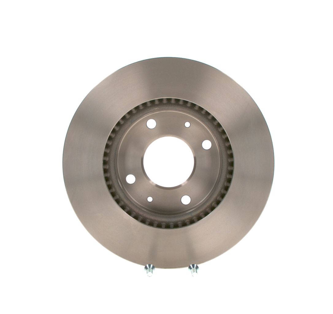 BOSCH 0 986 479 229 - Тормозные диски