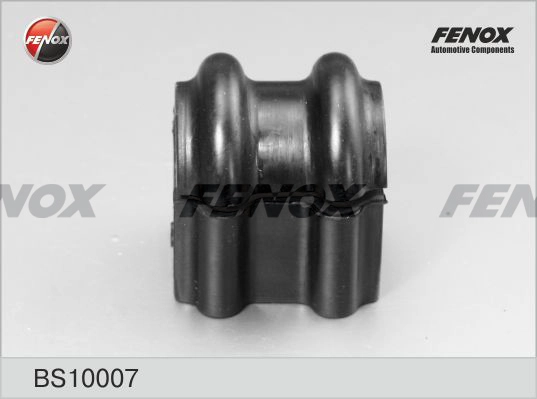 FENOX BS10007 - Втулки стабилизатора