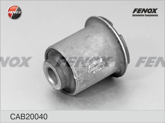 FENOX CAB20040 - Сайлентблок