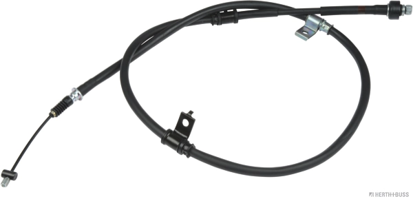 Трос ручника