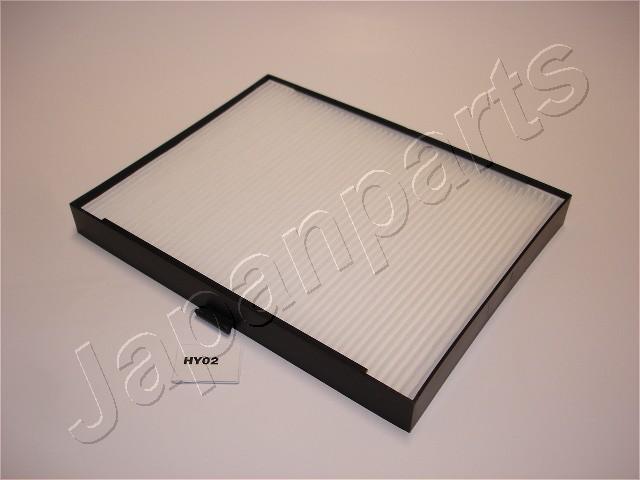 Салонный фильтр