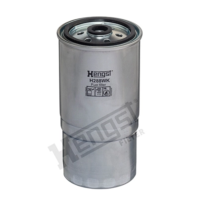 HENGST FILTER H288WK - Топливный фильтр