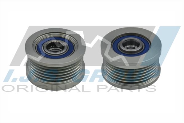 Шкив генератора