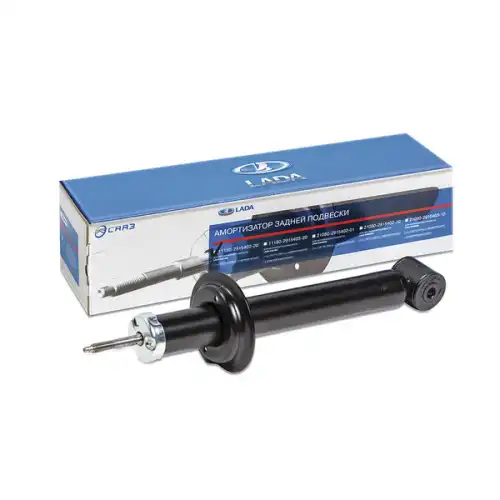 LADA 21900291540200 - амортизатор зад.масл