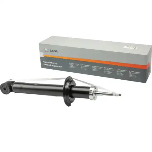 LADA 21900291540251 - амортизатор задней подвески !газомасляный\ Lada Granta
