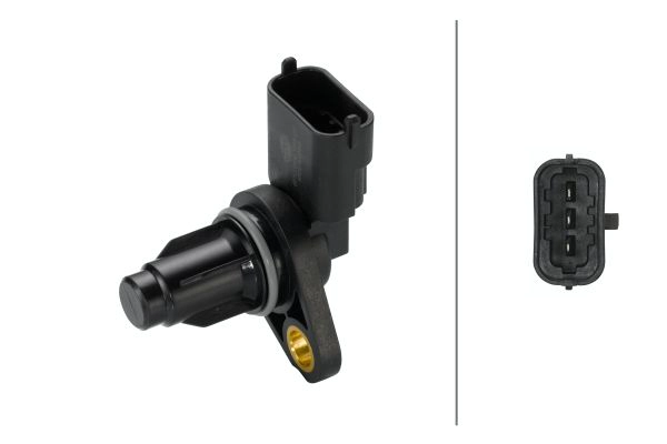 Датчик распредвала