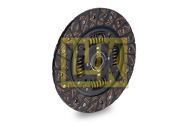 Диск сцепления