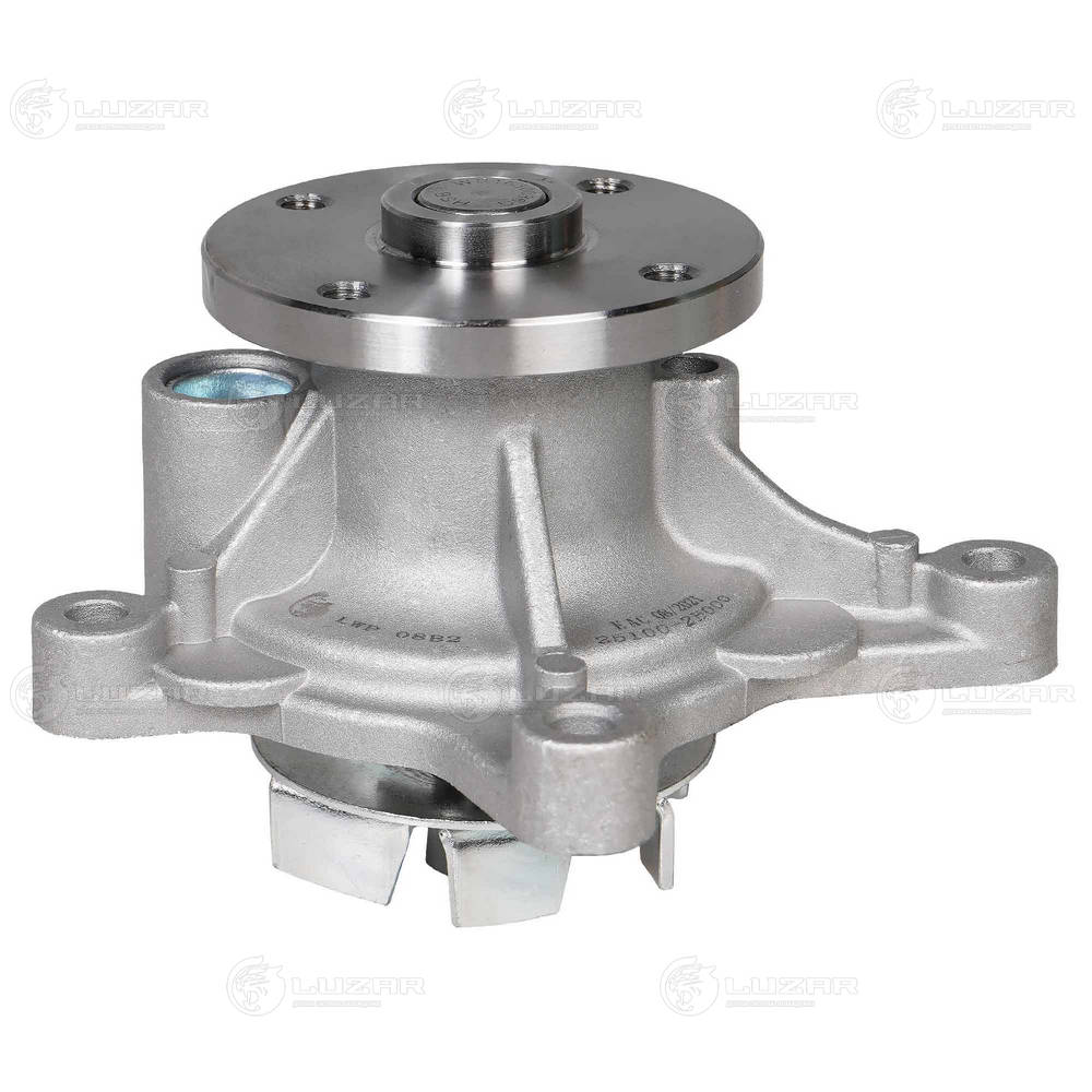 LUZAR LWP 08B2 - Водяной насос - помпа