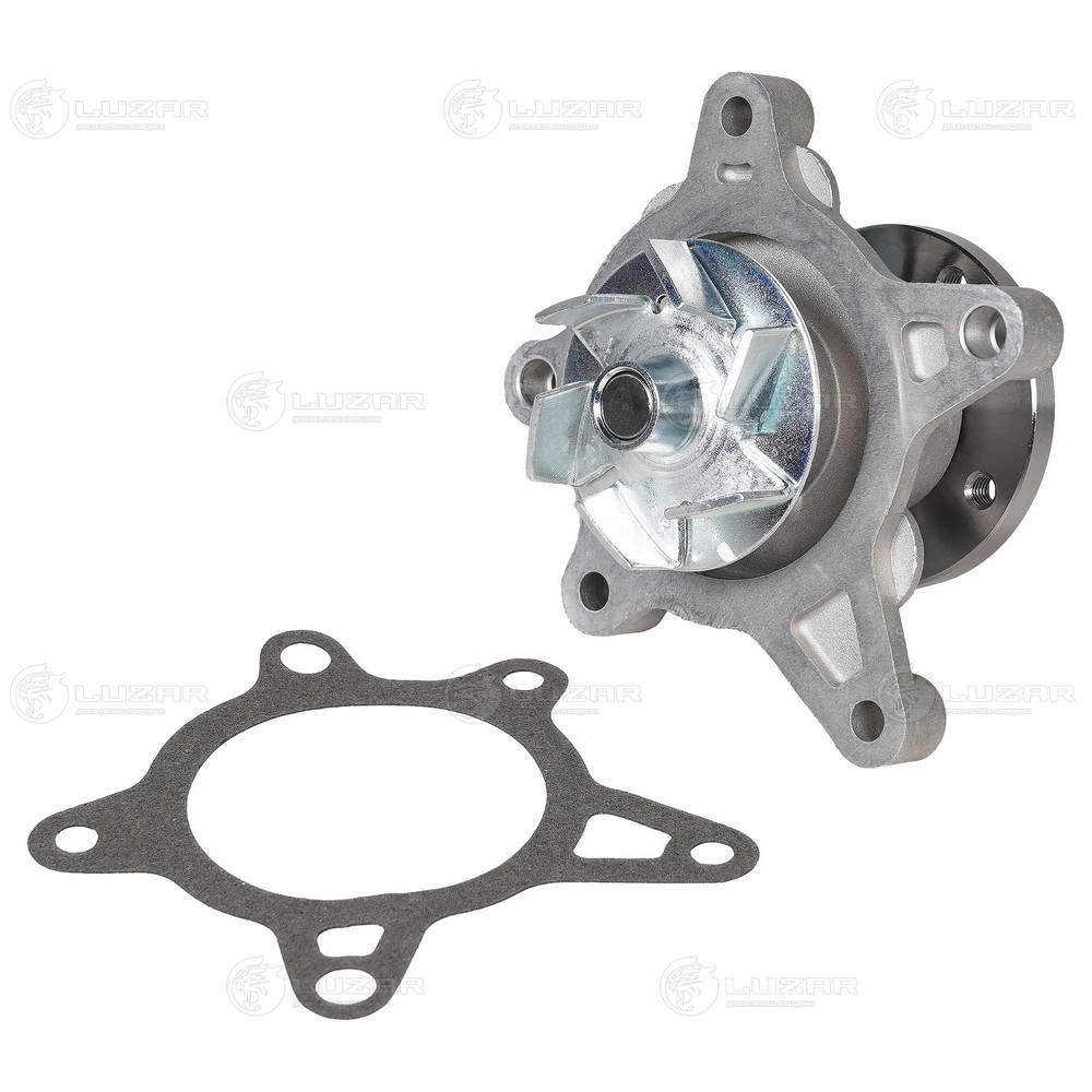 LUZAR LWP 08B2 - Водяной насос - помпа