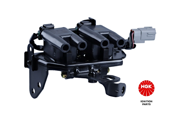 Катушка зажигания