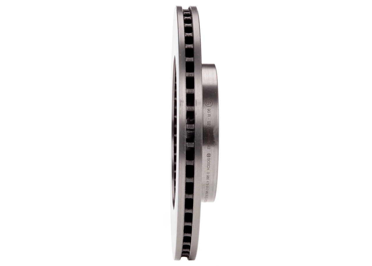 BOSCH 0 986 479 A12 - Тормозные диски