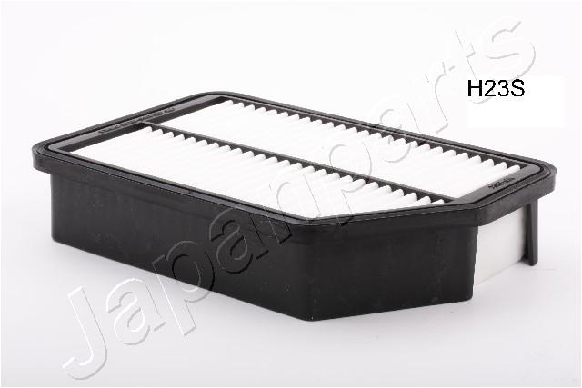 JAPANPARTS FA-H23S - Воздушный фильтр