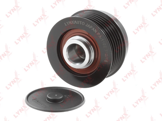 LYNXAUTO PA-1192 - Шкив генератора