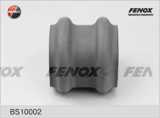 FENOX BS10002 - Втулки стабилизатора