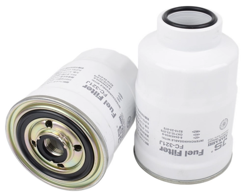 JS ASAKASHI FC321J - Топливный фильтр