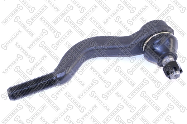 Рулевой наконечник