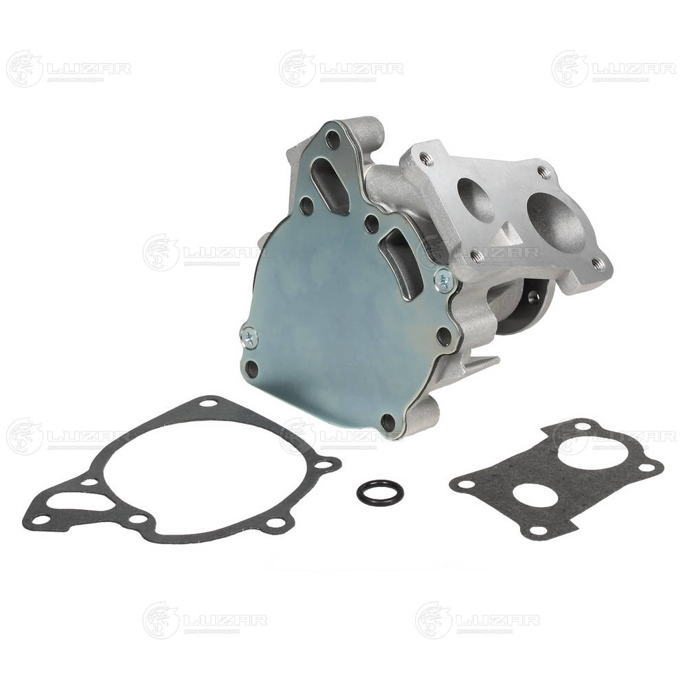 LUZAR LWP 0841 - Водяной насос - помпа