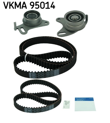 SKF VKMA 95014 - Комплект ГРМ