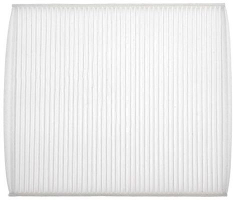 MAHLE LA 301 - Салонный фильтр