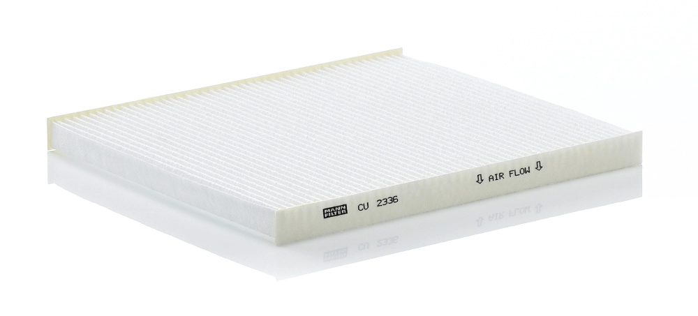 MANN-FILTER CU 2336 - Салонный фильтр