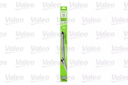 Щетка стеклоочистителя COMPACT EVOLUTION