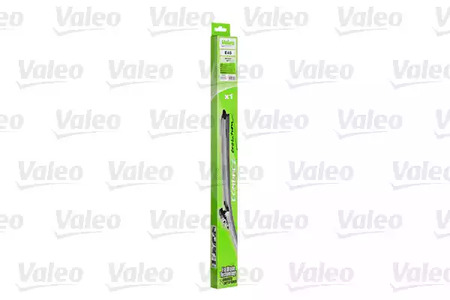 VALEO 575903 - Щетка стеклоочистителя COMPACT EVOLUTION