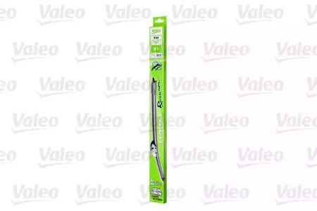VALEO 576074 - Щетка стеклоочистителя COMPACT REVOLUTION