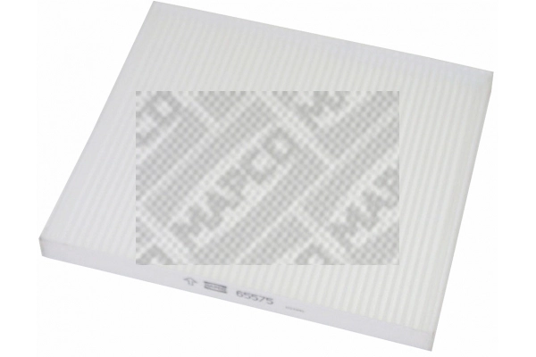 Салонный фильтр