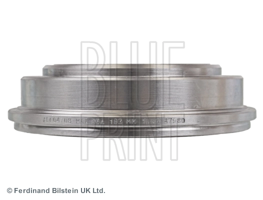 BLUE PRINT ADG04708 - Тормозной барабан