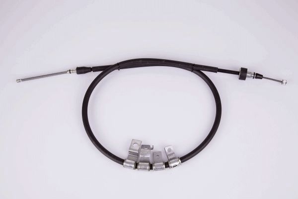 Трос ручника