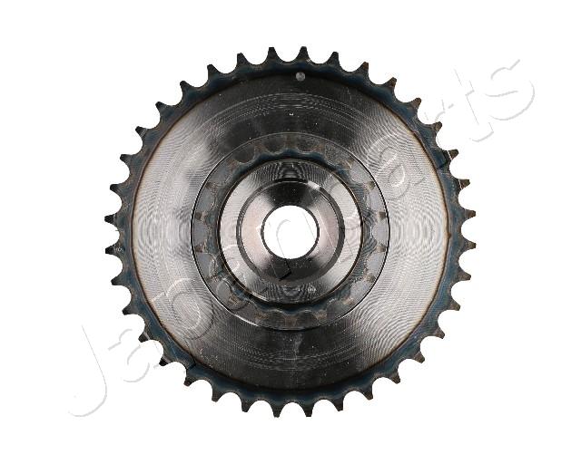 JAPANPARTS KDK-H00 - Комплект цепи ГРМ