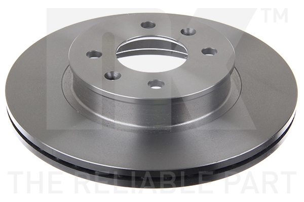 NK 203418 - Тормозные диски