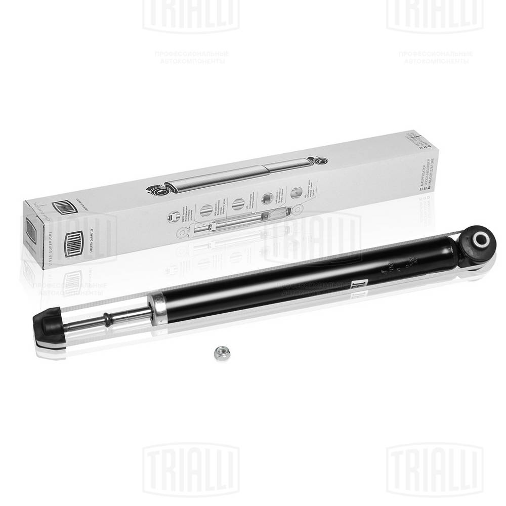 Амортизатор