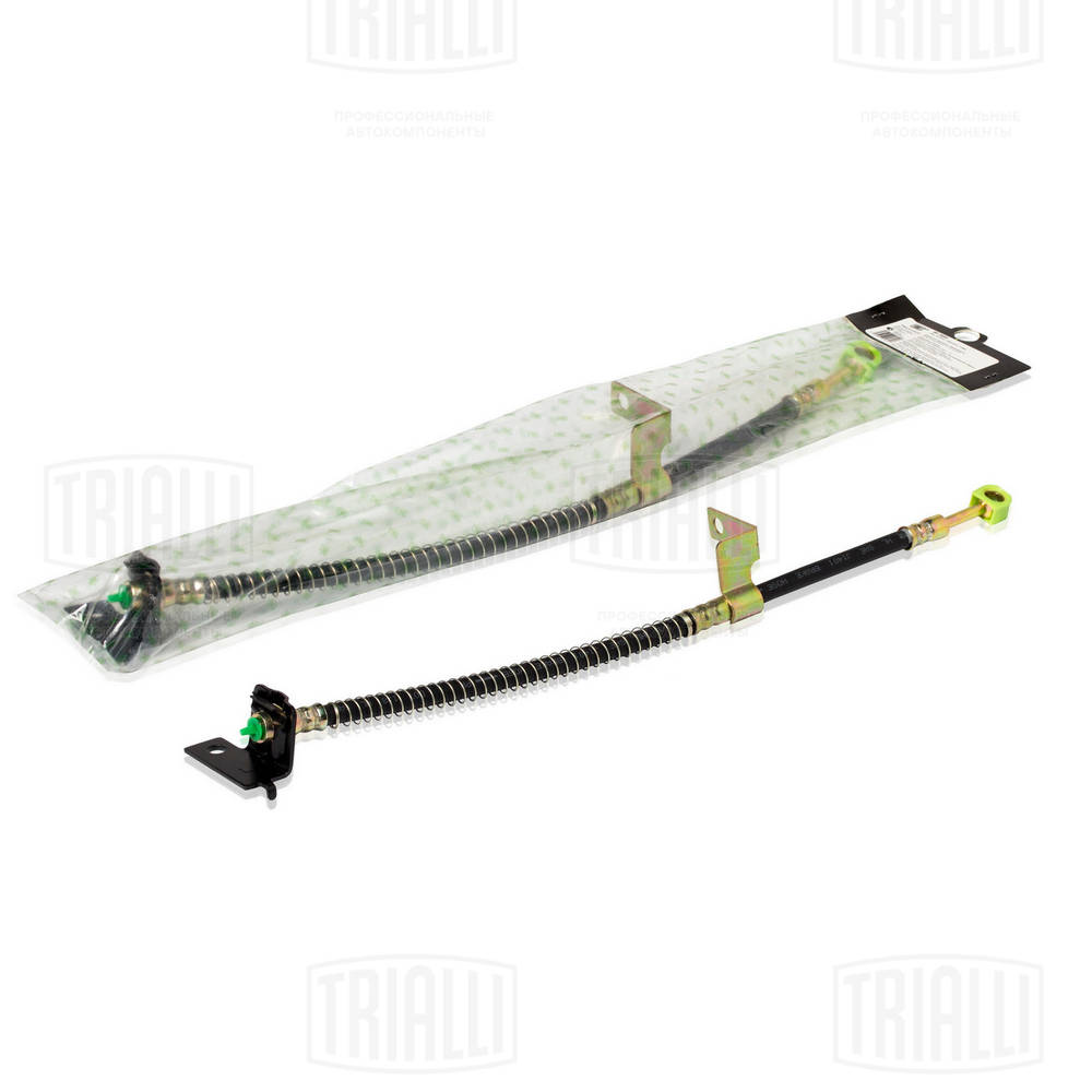 Тормозные шланги