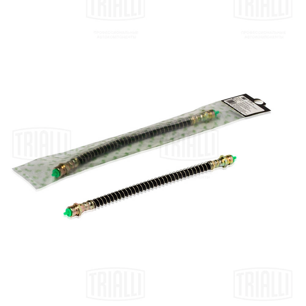 Тормозные шланги