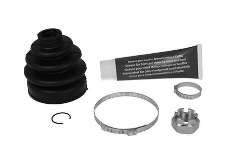 Пыльник ШРУСа