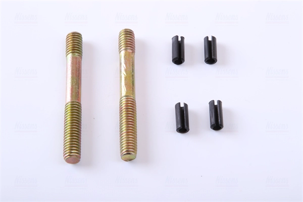 NISSENS 94646 - Радиатор кондиционера