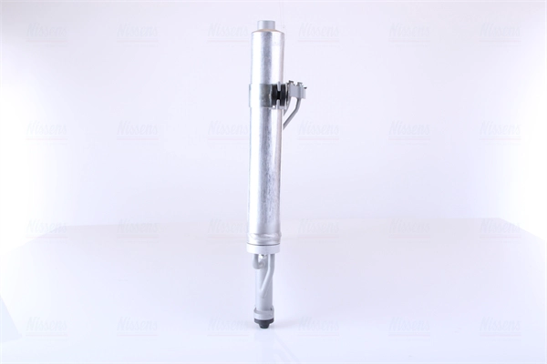 NISSENS 94646 - Радиатор кондиционера