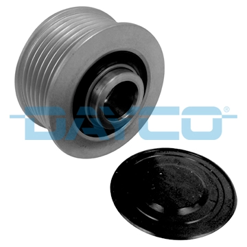 Шкив генератора