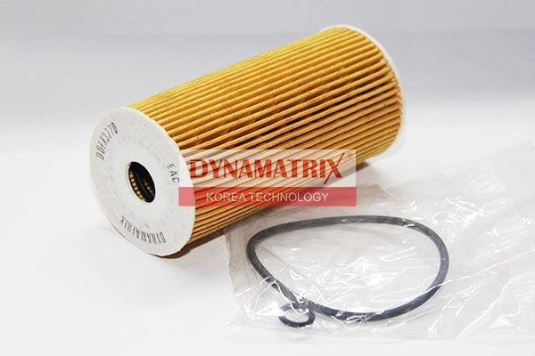 DYNAMATRIX DOFX377D - Масляный фильтр