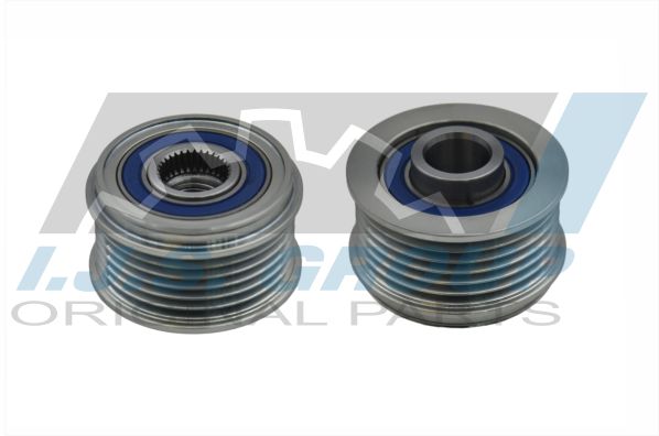 Шкив генератора