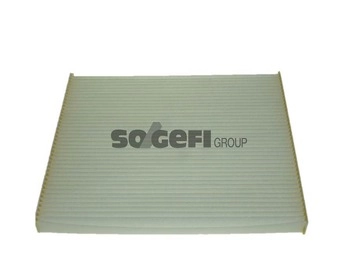 Салонный фильтр