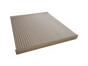 Салонный фильтр