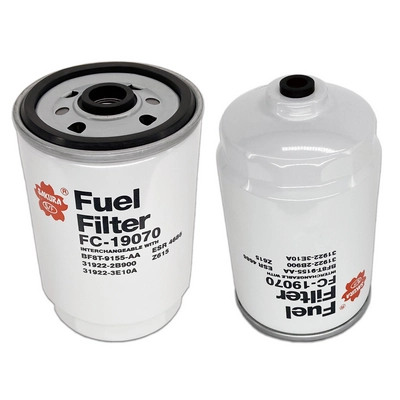 SAKURA AUTOMOTIVE FC-19070 - Топливный фильтр