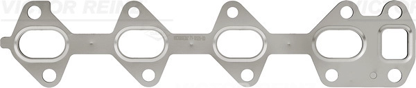 Прокладка выпускного коллектора