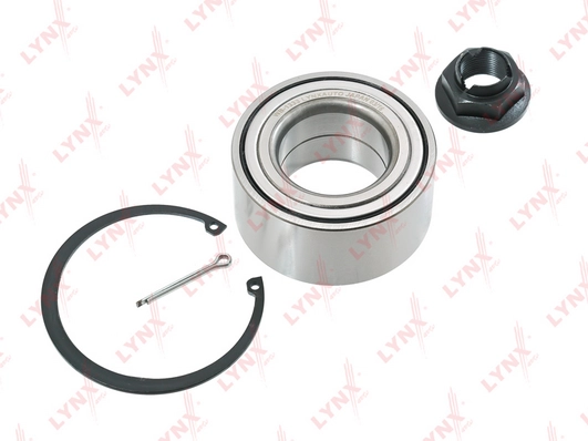 Ступичный подшипник