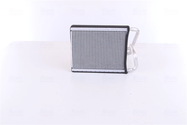 NISSENS 77534 - Радиатор печки