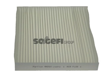 Салонный фильтр