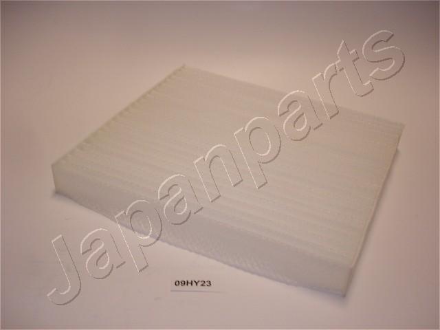 JAPANPARTS FAA-HY23 - Салонный фильтр