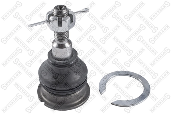 Шаровая опора